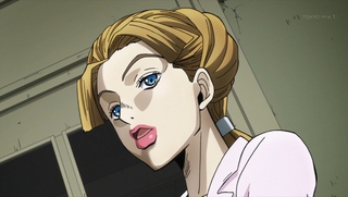 度近亭寄席 ジョジョの奇妙な冒険 ダイヤモンドは砕けない 第話 山岸由花子はシンデレラに憧れる 感想