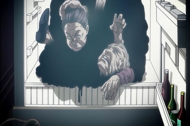 度近亭寄席 ジョジョの奇妙な冒険 ダイヤモンドは砕けない 第16話 狩り ハンティング に行こう 感想