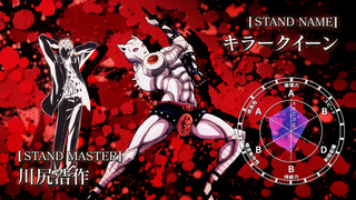 度近亭寄席 ジョジョの奇妙な冒険 度近亭寄席 ジョジョの奇妙な冒険