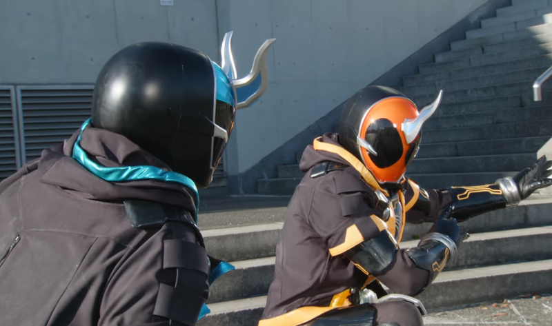 度近亭寄席 仮面ライダーゴースト 伝説 ライダーの魂 第4章 フォーゼ編 感想 度近亭寄席 仮面ライダーゴースト 伝説 ライダーの魂 第4章 フォーゼ編 感想