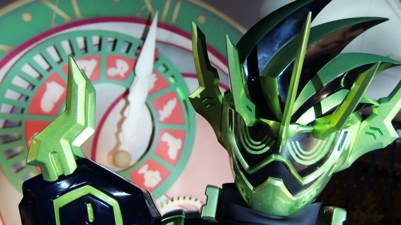 度近亭寄席 仮面ライダーエグゼイド