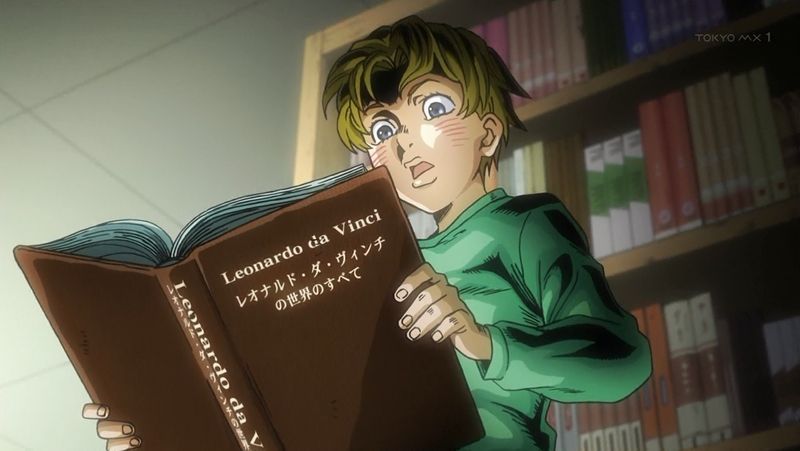 度近亭寄席 ジョジョの奇妙な冒険 ダイヤモンドは砕けない 第39話 最終話 さよなら杜王町 黄金の心 感想