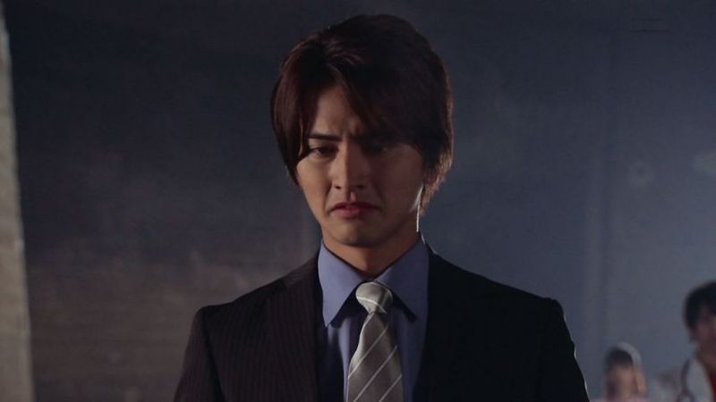 度近亭寄席 仮面ライダーエグゼイド 第34話 果たされしrebirth 感想 度近亭寄席 仮面ライダーエグゼイド 第34話 果たされしrebirth 感想