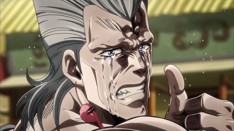 度近亭寄席 ジョジョの奇妙な冒険 スターダストクルセイダース 第48話 最終話 遥かなる旅路 さらば友よ 感想