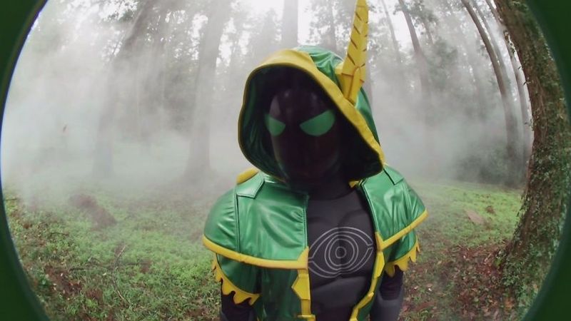 度近亭寄席 仮面ライダーゴースト 第16話 完璧 白い仮面ライダー 感想 度近亭寄席 仮面ライダーゴースト 第16話 完璧 白い仮面ライダー 感想