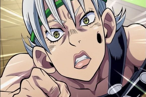 度近亭寄席 ジョジョの奇妙な冒険 ダイヤモンドは砕けない 第26話 ジャンケン小僧がやって来る 感想