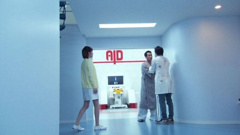 度近亭寄席 仮面ライダーエグゼイド 第10話 ふぞろいのdoctors 感想 度近亭寄席 仮面ライダーエグゼイド 第10話 ふぞろいのdoctors 感想