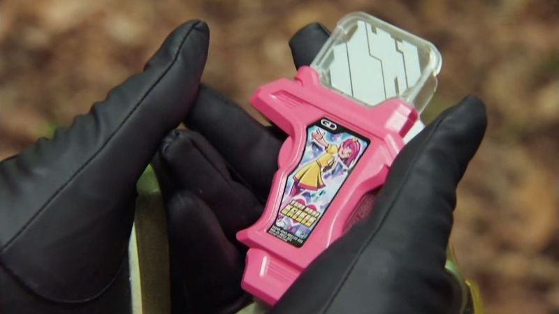 度近亭寄席 仮面ライダーエグゼイド