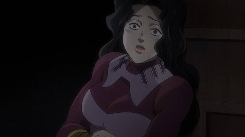 度近亭寄席 ジョジョの奇妙な冒険 スターダストクルセイダース 第44話 亜空の瘴気 ヴァニラ アイス その3 感想 度近亭寄席 ジョジョの奇妙な冒険 スターダストクルセイダース 第44話 亜空の瘴気 ヴァニラ アイス その3 感想