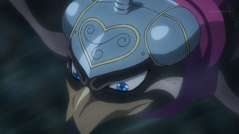 度近亭寄席 ジョジョの奇妙な冒険 スターダストクルセイダース 第39話 地獄の門番 ペット ショップ その2 感想 度近亭寄席 ジョジョの奇妙な冒険 スターダストクルセイダース 第39話 地獄の門番 ペット ショップ その2 感想