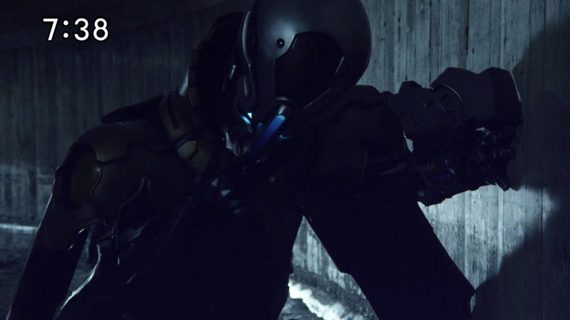 度近亭寄席 動物戦隊ジュウオウジャー 第42話 この星の行方 感想