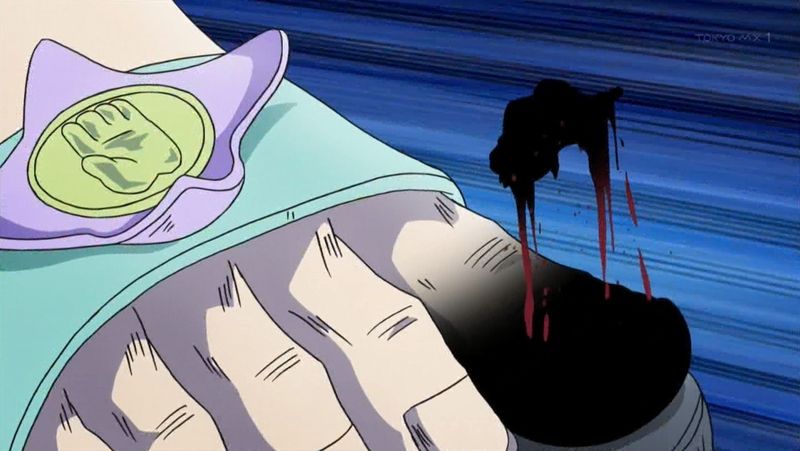 度近亭寄席 ジョジョの奇妙な冒険 ダイヤモンドは砕けない 第30話 猫は吉良吉影が好き 感想 度近亭寄席 ジョジョの奇妙な冒険 ダイヤモンドは砕けない 第30話 猫は吉良吉影が好き 感想