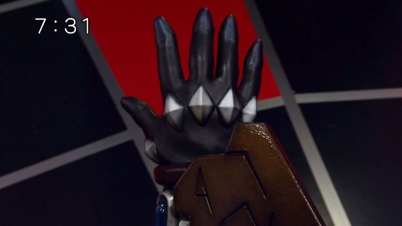 度近亭寄席 動物戦隊ジュウオウジャー