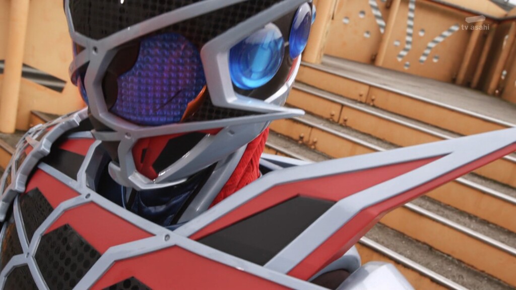 度近亭寄席 仮面ライダーリバイス 第7話 窃盗 スケボー 俺はカゲロウ 感想 度近亭寄席 仮面ライダーリバイス 第7話 窃盗 スケボー 俺はカゲロウ 感想