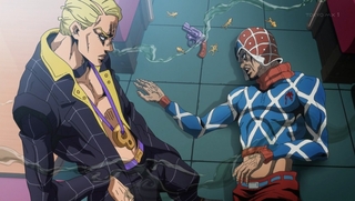 度近亭寄席 Parte5 黄金の風