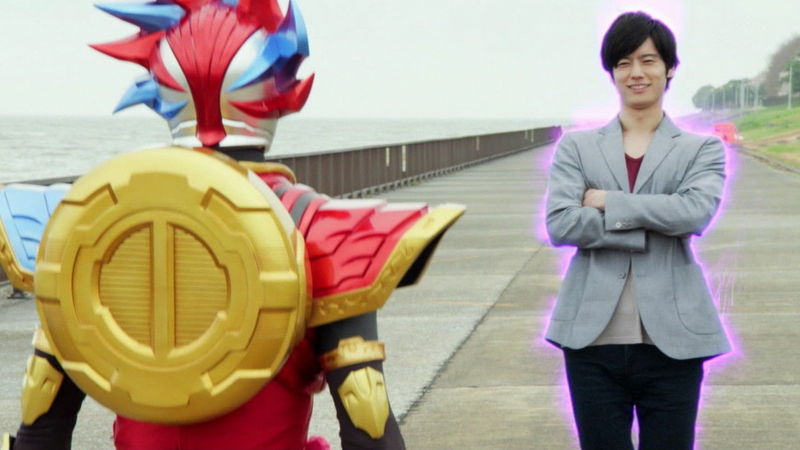 度近亭寄席 仮面ライダーエグゼイド 第31話 禁断のcontinue 感想