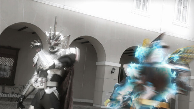 度近亭寄席 仮面ライダーセイバー 第36章 開かれる 全知全能の力 感想 度近亭寄席 仮面ライダーセイバー 第36章 開かれる 全知全能の力 感想