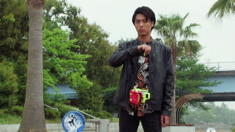 度近亭寄席 仮面ライダーエグゼイド 第35話 Partnerを救出せよ 感想