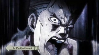 度近亭寄席 ジョジョの奇妙な冒険