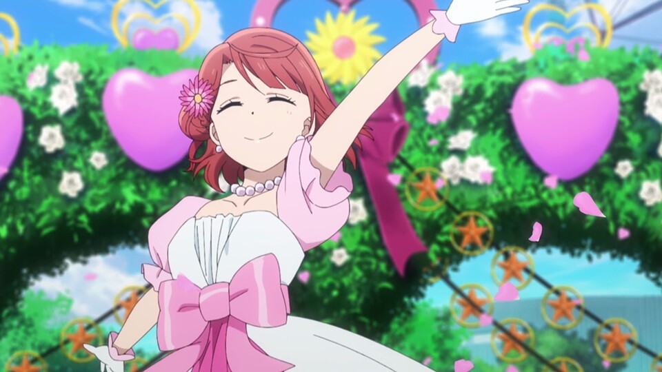 度近亭寄席 ラブライブ 虹ヶ咲学園スクールアイドル同好会 第13話 最終話 みんなの夢を叶える場所 スクールアイドルフェスティバル 感想
