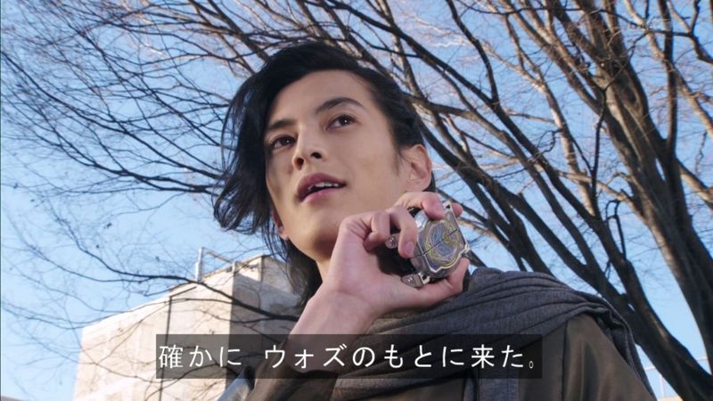 度近亭寄席 仮面ライダージオウ Ep27 すべてのはじまり09 感想 度近亭寄席 仮面ライダージオウ Ep27 すべてのはじまり09 感想