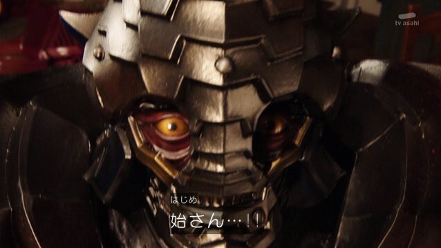 度近亭寄席 仮面ライダージオウ Ep29 ブレイド ジョーカー 19 感想 度近亭寄席 仮面ライダージオウ Ep29 ブレイド ジョーカー 19 感想
