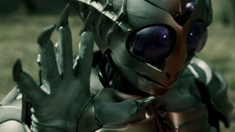 度近亭寄席 仮面ライダーアマゾンズ 度近亭寄席 仮面ライダーアマゾンズ
