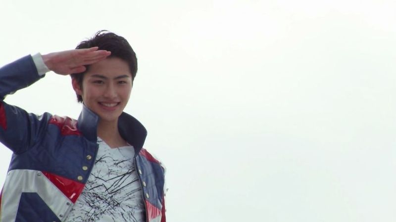 度近亭寄席 仮面ライダーエグゼイド 第24話 大志を抱いてgo Together 感想 度近亭寄席 仮面ライダーエグゼイド 第24話 大志を抱いてgo Together 感想