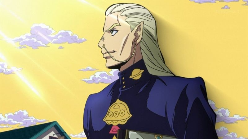 度近亭寄席 ジョジョの奇妙な冒険