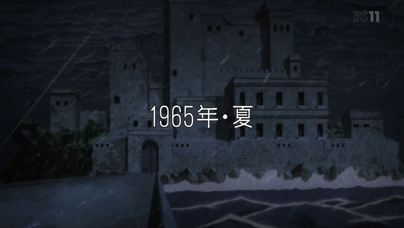度近亭寄席 ジョジョの奇妙な冒険 黄金の風 Episodio26 ほんの少し昔の物語 ぼくの名はドッピオ 感想 度近亭寄席 ジョジョの奇妙な冒険 黄金の風 Episodio26 ほんの少し昔の物語 ぼくの名はドッピオ 感想