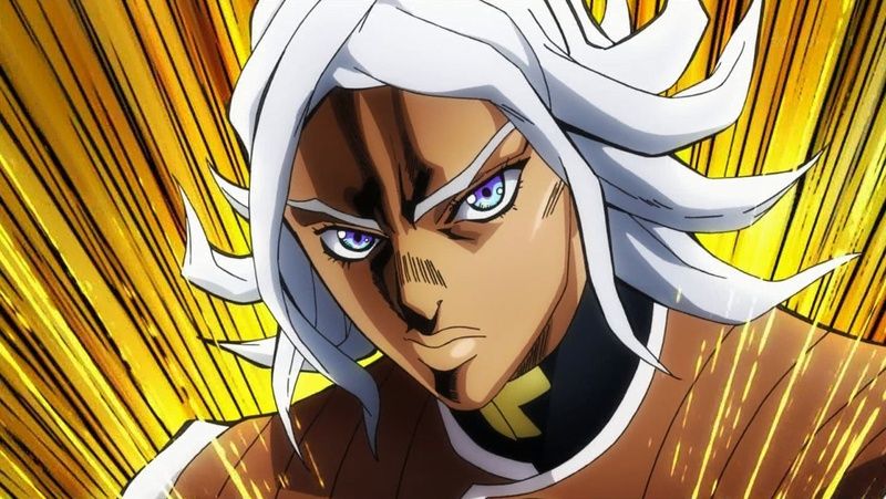 度近亭寄席 ジョジョの奇妙な冒険 ダイヤモンドは砕けない 第32話 7月15日 木 その2 感想
