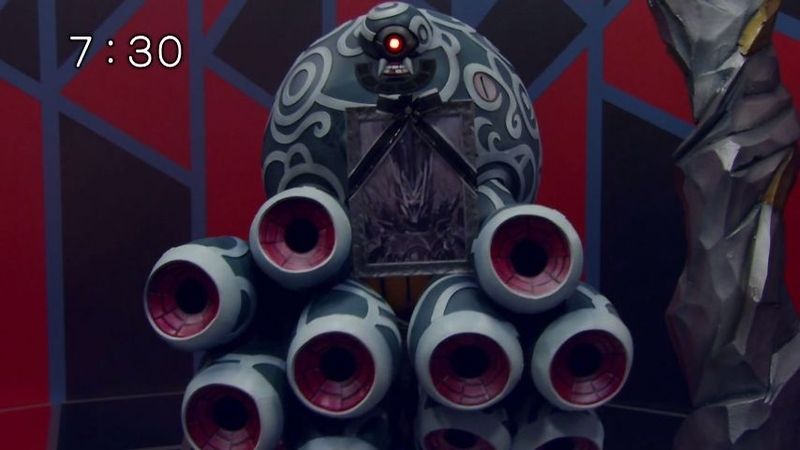 度近亭寄席 動物戦隊ジュウオウジャー 第14話 ウソつきドロボーおバカ系 感想