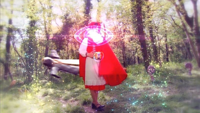 度近亭寄席 仮面ライダーゴースト 第35話 真価 楽しさの力 感想 度近亭寄席 仮面ライダーゴースト 第35話 真価 楽しさの力 感想
