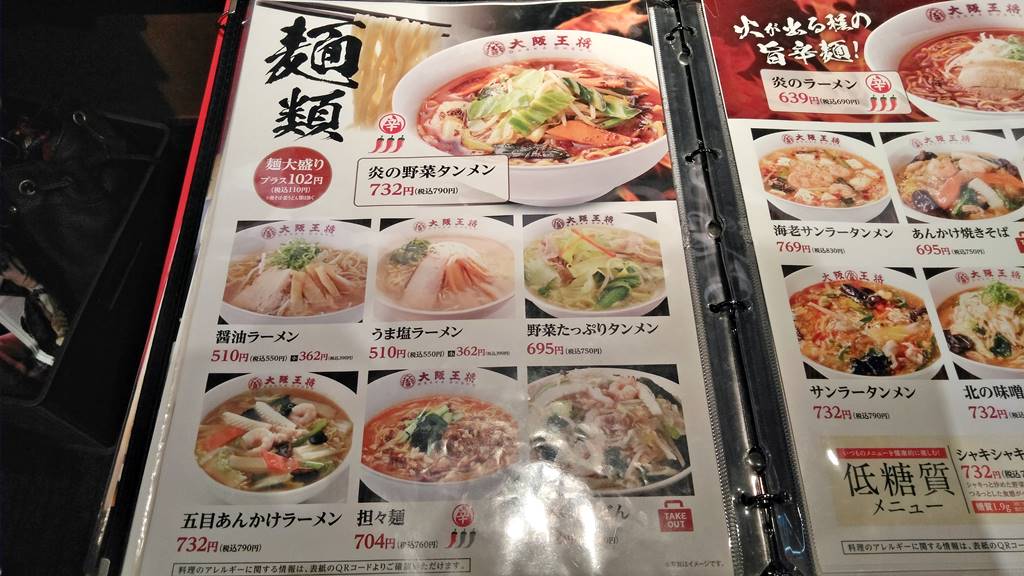 ラーメン食べたら書くブログ