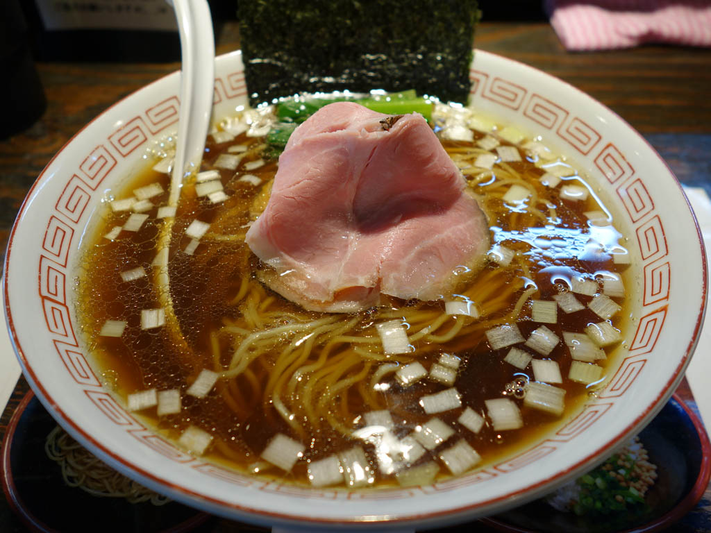 味がリニューアル 上北沢 小池 の醤油ラーメン ラーメン食べたら書くブログ 味がリニューアル 上北沢 小池 の醤油ラーメン ラーメン食べたら書くブログ