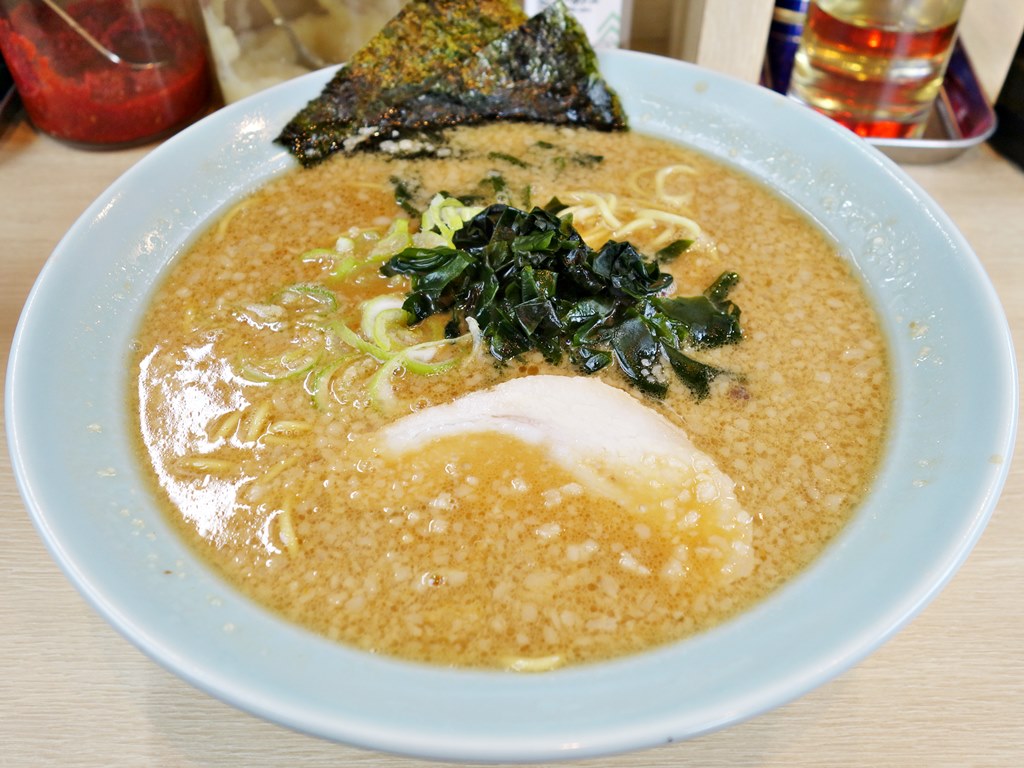 ラーメン食べたら書くブログ ラーメン食べたら書くブログ