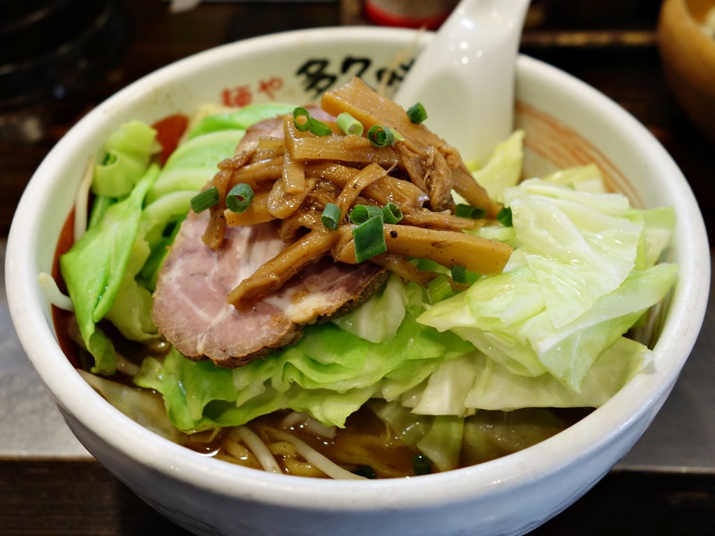 ラーメン食べたら書くブログ ラーメン食べたら書くブログ