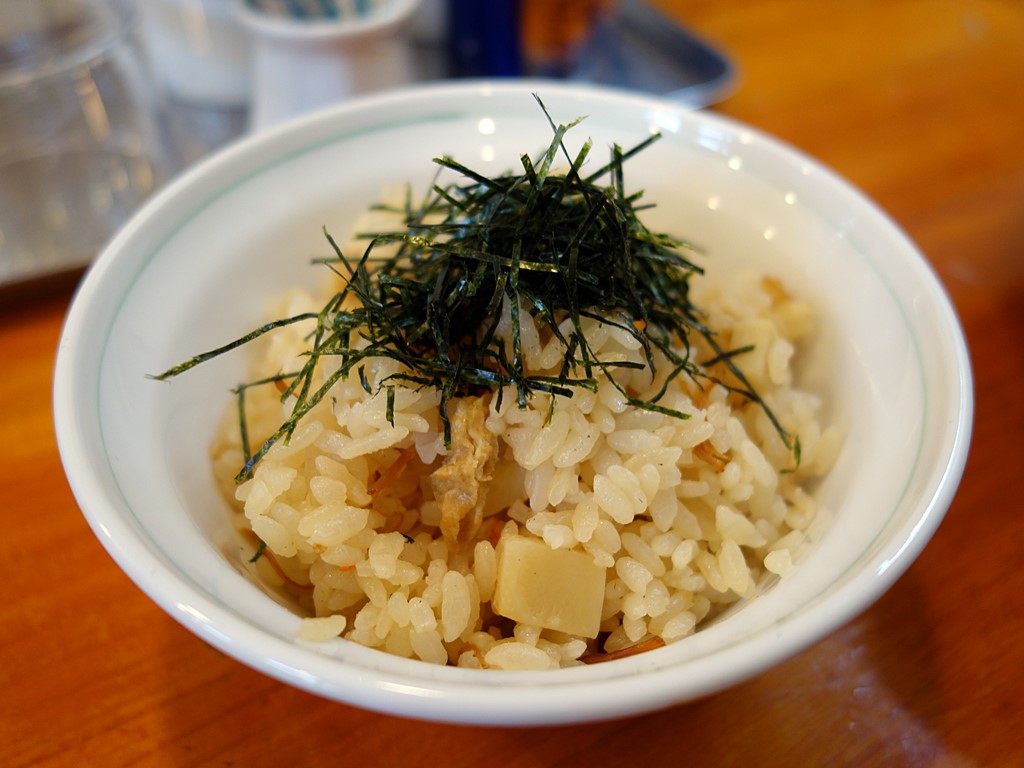 ラーメン 八幡山 芦花公園 ラーメン食べたら書くブログ