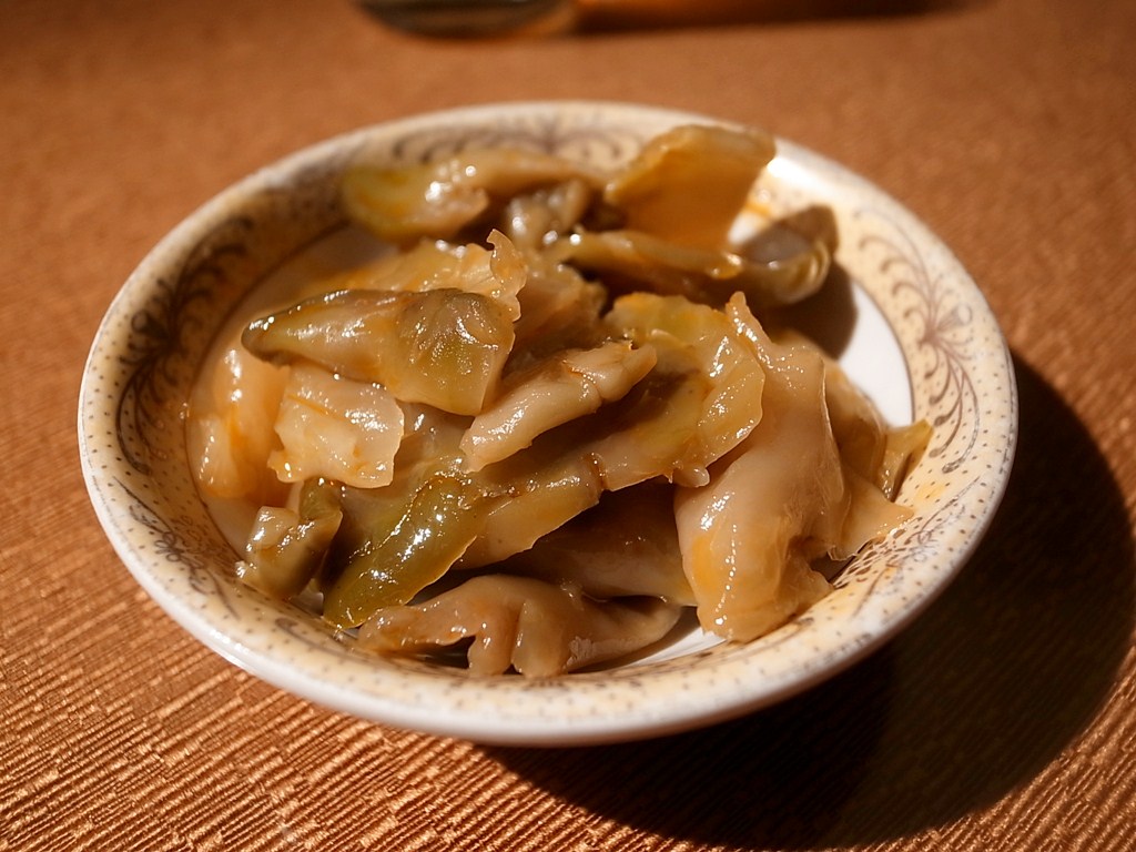横浜中華街 大珍楼 石川町の食べ放題コース ラーメン食べたら書くブログ