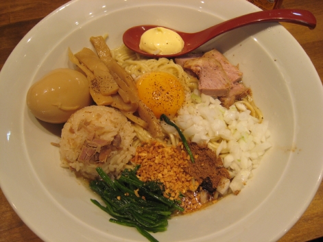 新店 ラーメン 麺屋 狢 むじな 八幡山 ラーメン食べたら書くブログ 新店 ラーメン 麺屋 狢 むじな 八幡山 ラーメン食べたら書くブログ