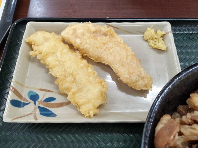 葛西 はなまるうどん ホームズ葛西店 牛肉おろしぶっかけ とり天 いか天 ラーメン食べたら書くブログ 葛西 はなまるうどん ホームズ葛西店 牛肉おろしぶっかけ とり天 いか天 ラーメン食べたら書くブログ