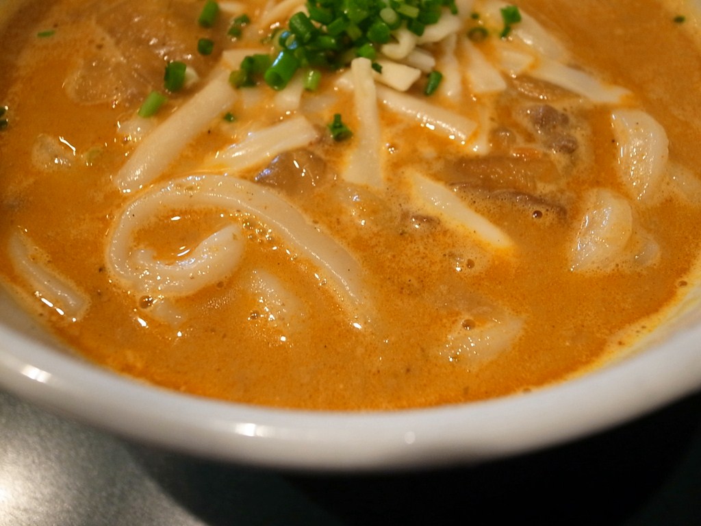 Jazz Keirin 下高井戸のカレーうどん ラーメン食べたら書くブログ