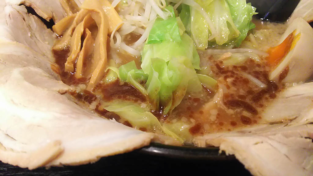 船堀 麺や むこうぶち船堀店 ラーメン食べたら書くブログ 船堀 麺や むこうぶち船堀店 ラーメン食べたら書くブログ
