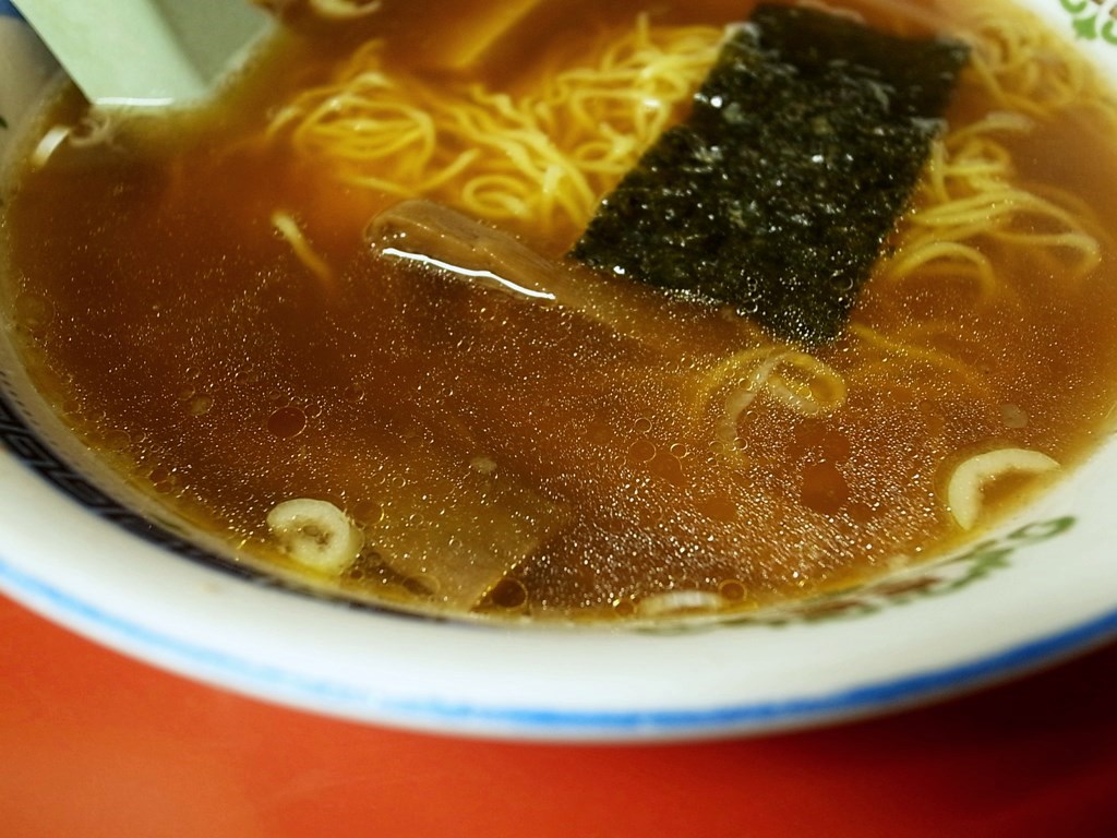 伊峡 神保町 ラーメン食べたら書くブログ