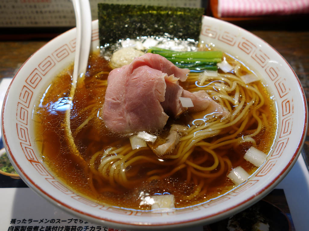 上北沢にあるミシュランガイド掲載店 らぁめん小池 ラーメン食べたら書くブログ 上北沢にあるミシュランガイド掲載店 らぁめん小池 ラーメン食べたら書くブログ