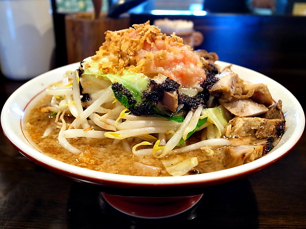 瑞江 らーめん 光そば 独創的な二郎インスパが駅近で食べられるお店 ラーメン食べたら書くブログ 瑞江 らーめん 光そば 独創的な二郎インスパが駅近で食べられるお店 ラーメン食べたら書くブログ