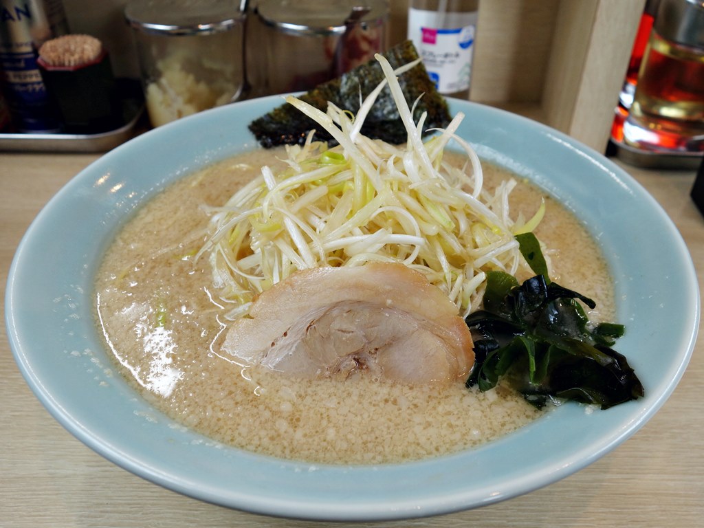 ラーメン食べたら書くブログ ラーメン食べたら書くブログ