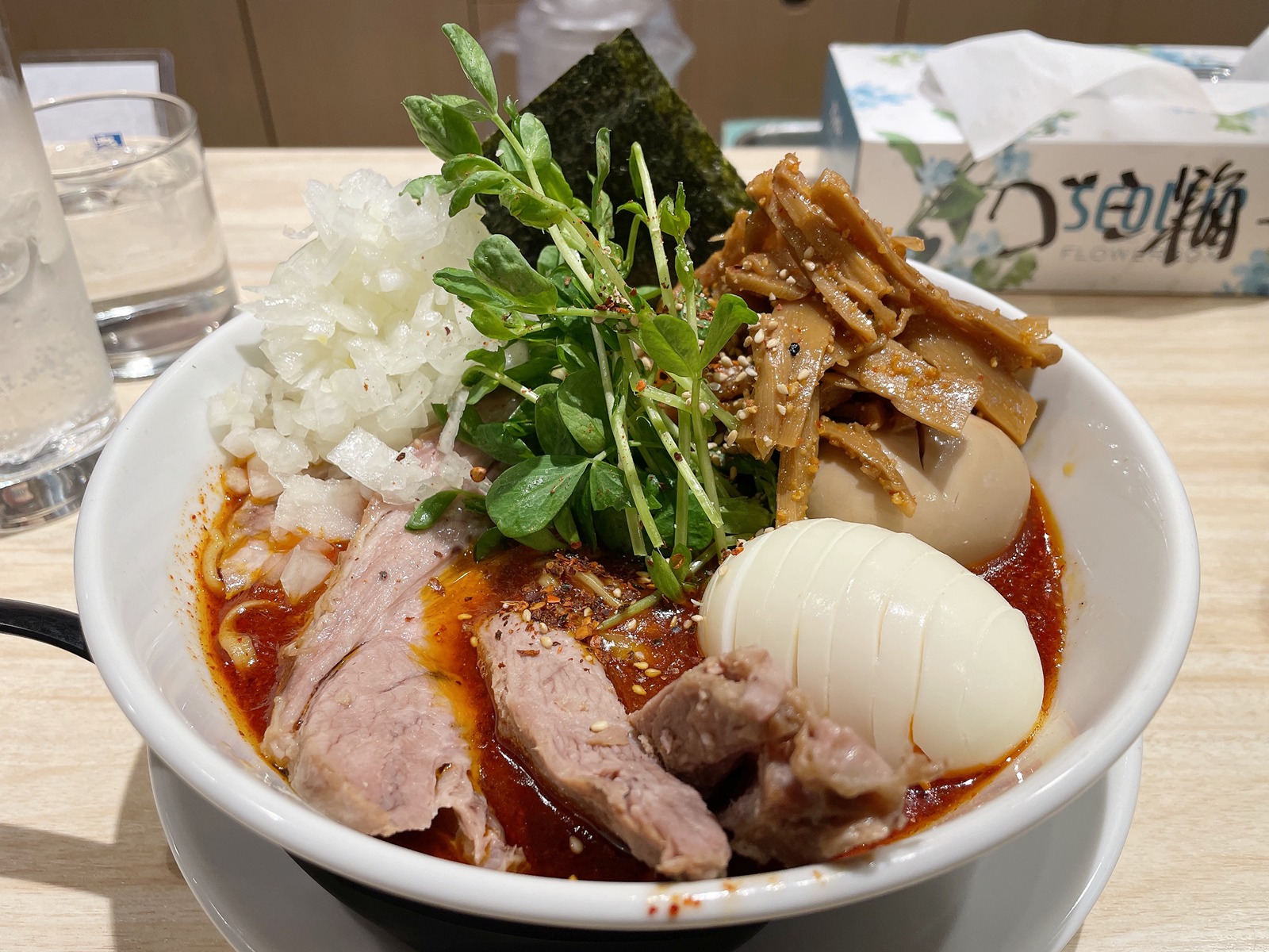 tokyohot 256 