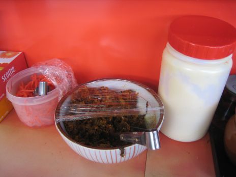 長浜らーめん 世田谷店 京王線 八幡山 東京都世田谷区 ラーメン食べたら書くブログ