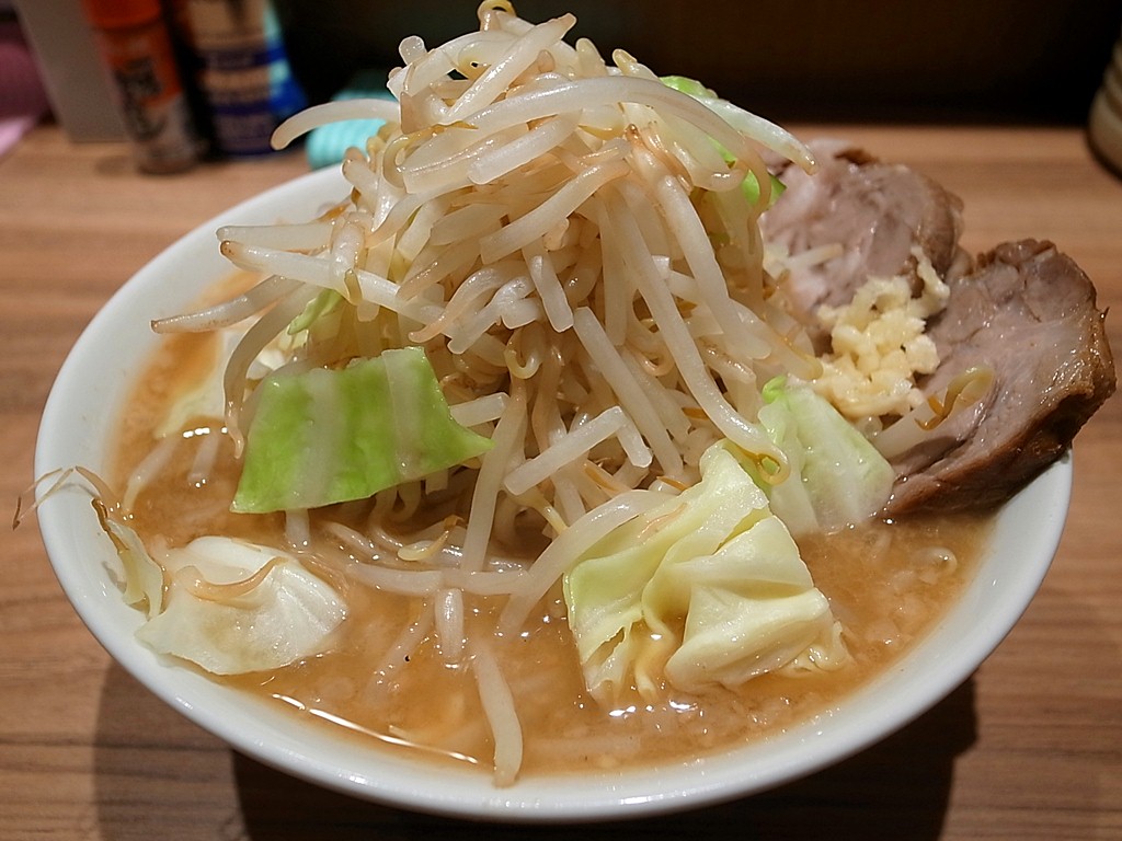 モトミヤ 新宿三丁目 7 28閉店予定 ラーメン食べたら書くブログ モトミヤ 新宿三丁目 7 28閉店予定 ラーメン食べたら書くブログ